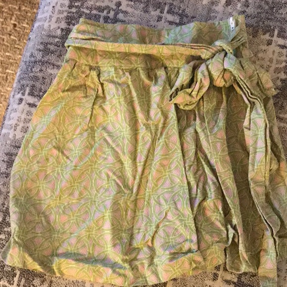 Girls handmade skirts size 8 - Picture 2 of 3